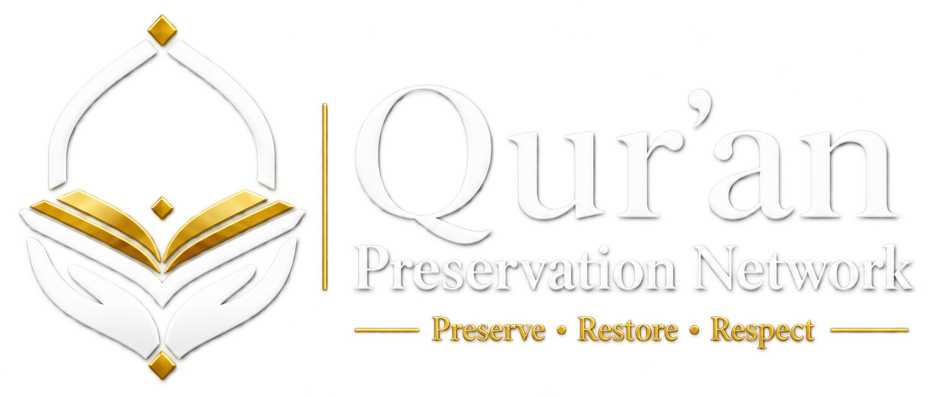 Qur’an Preservation Network